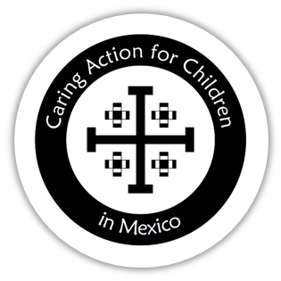 Caring Action logo